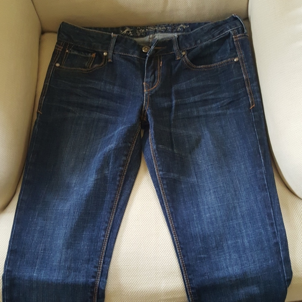 Jeans - Picture 4 of 4